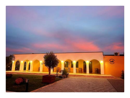 Gura Vadului Hotel | Licorna La Vie