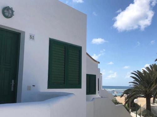 Los Lagos Apartamento | Lido Playa Apartamento