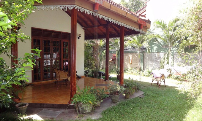 Negombo Casa | Lidwins Inn 15 minutos al aeropuerto