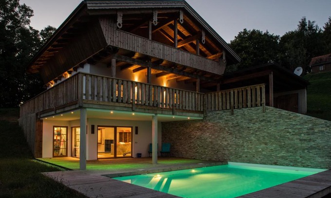 Jagerberg Apartamento | Liebe zur Steiermark/Haus Tyrol