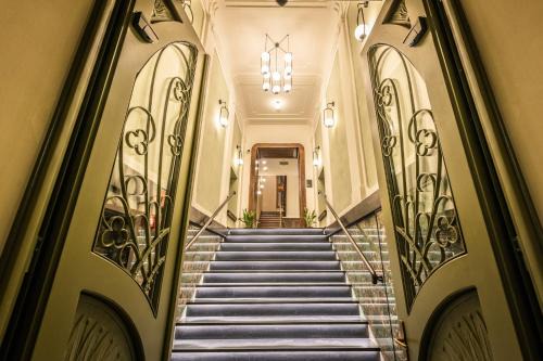 Piasek Południe Hotel | Liebeskind Boutique Hotel Old Town