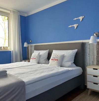 Lehe Casa | Liebevoll hinterm Deich