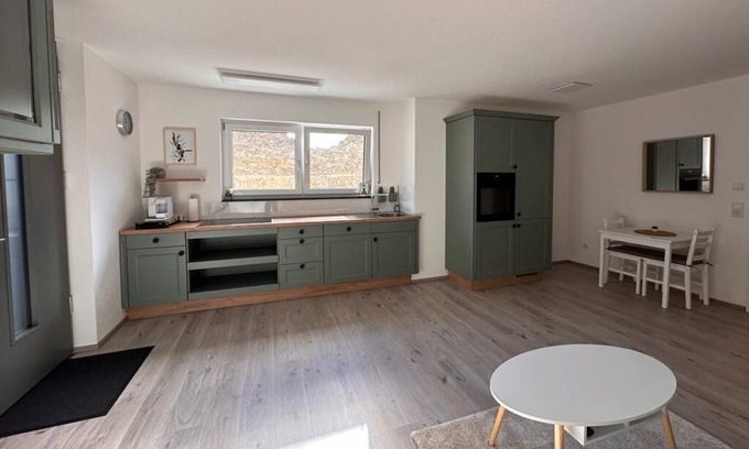 Meßkirch Condominio | Liebevoll und Gemütlich Eingerichtete Ferienwohnung Nahe Bodensee!