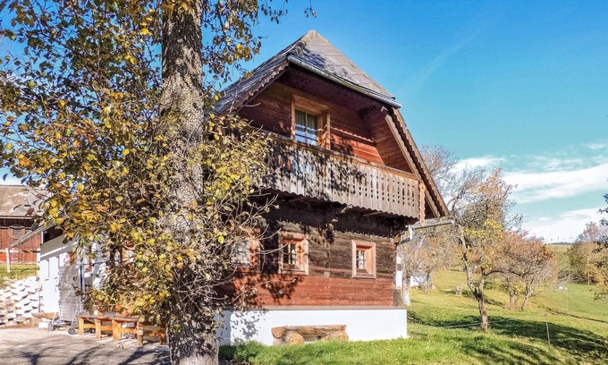 Fischbach Casa | liebevolles Ferienhaus