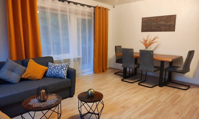 Freudenstadt Apartamento | "lieblingsort "