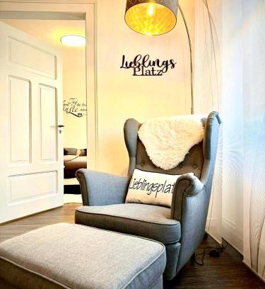 Eisenach Apartamento | Lieblingsplatz