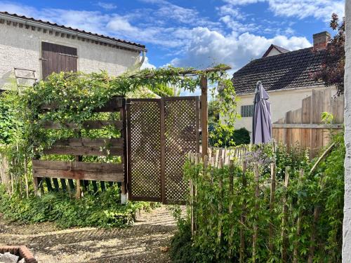 Mirow Casa | Lieblingsplatz - Ferienwohnungen an der Liebesinsel