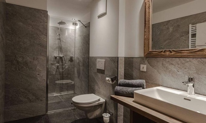 Bad Hofgastein Apartamento | Lieblingsplatzl mit Tradition SR - Lieblingsplatzl