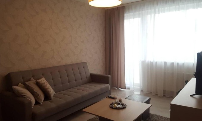 Siauliai Apartamento | Lieporių Apartamentai