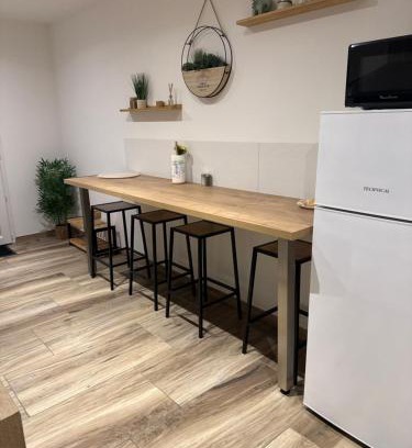 Aussevielle Casa | Liezfa
