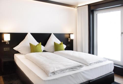 Lichtenfels Hotel | LIF Hotel by WMM Hotels