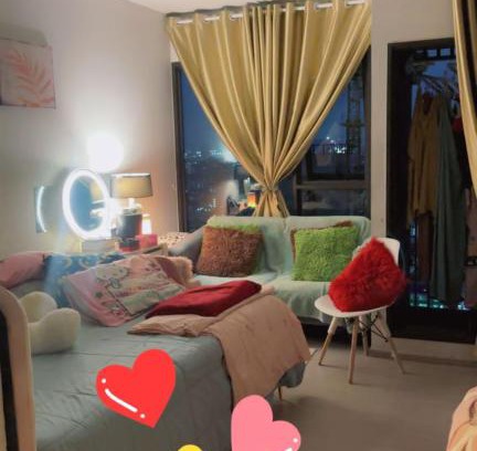Ratchathewi Apartamento | Life Asoke Rama 9