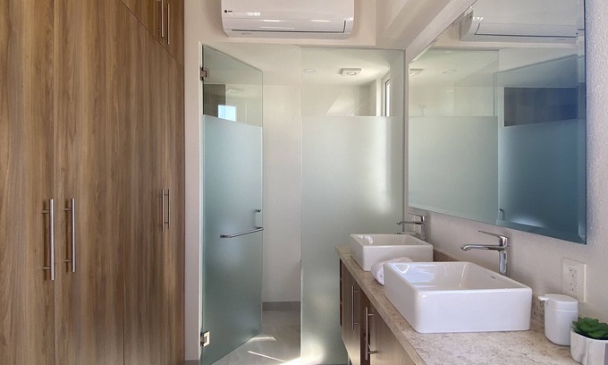 Bucerias Apartamento | LIFE Bucerias 501, Último Piso Con Vista Al Mar