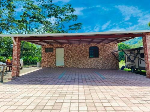 Santa Clara La Laguna Apartamento | Life Builders Santiago Atitlán