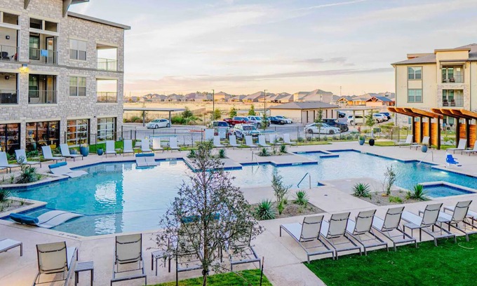 Midland Apartamento | Life is easier when it’s comfortable