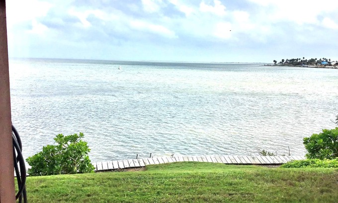 Port Isabel Casa | Life on the Bay - 43 HT
