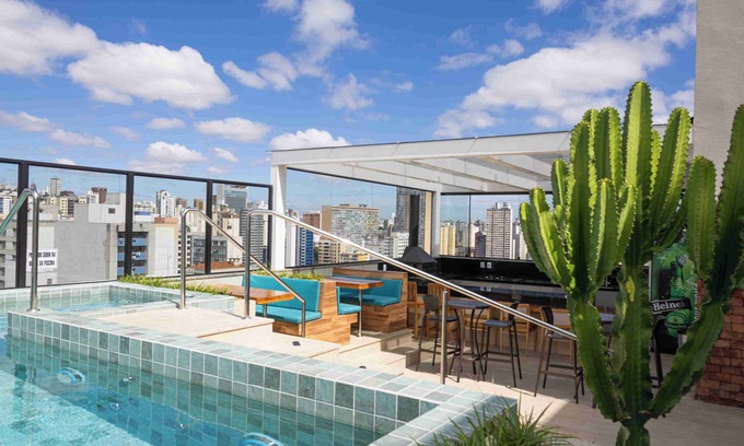 Centro Apartamento | Life Residence