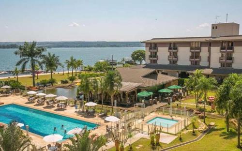 Smin Apartamento | Life Resort Hospedagem em Brasília 05807