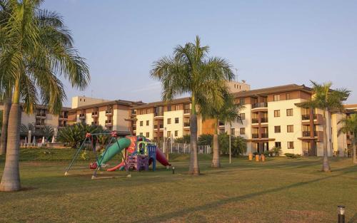 Smin Apartamento | Life Resort Hotel em Brasília 20573