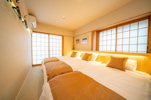 Hakone Apartamento | Life resort Toki Hakone Sengokubara Private house