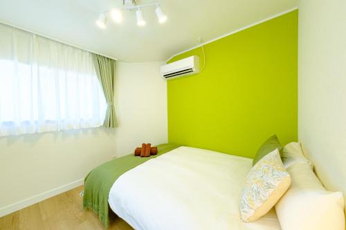Ota Apartamento | Life Town Nishirokugo