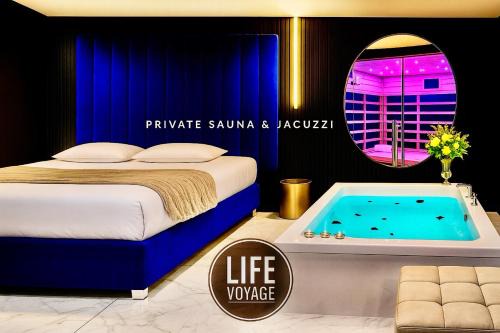 Historic Center Apartamento | LIFE VOYAGE & SPA - Strasbourg's City Center Luxury Experience