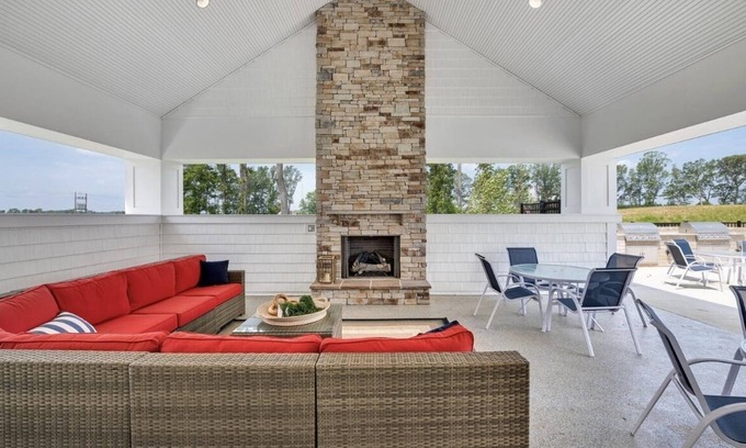 Rehoboth Beach Casa | Life’s A Beach