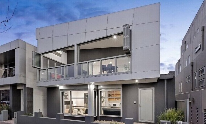 Caroline Springs Casa | Lifestyle by the Lake