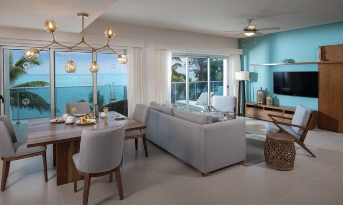 Puerto Plata Apartamento | Lifestyle Holidays Vacation Resort - Penthouse