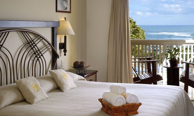 Puerto Plata Hotel | Lifestyle Resort - 1BR Tropical Suite Puerto Plata DR