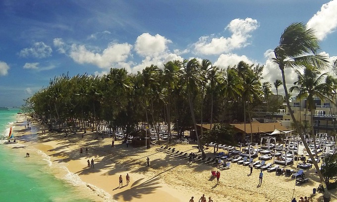 Puerto Plata Hotel | Lifestyle Resort - Suite Presidencial 2BR Puerto Plata DR