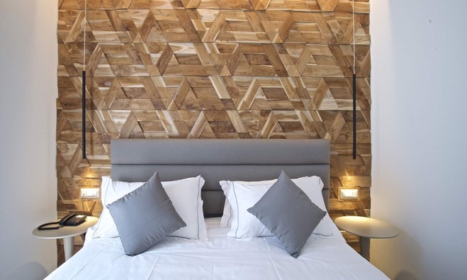 Madonna di Tirano Casa | Lifestyle Room Binario Zero