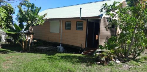 Lifou Casa | Lifou Xepenehe