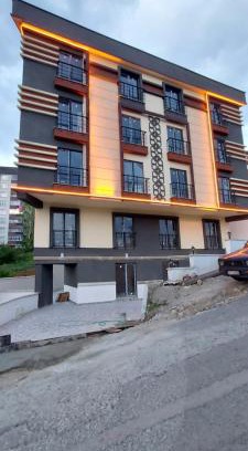 Trabzon Apartamento | Ligarba Apart
