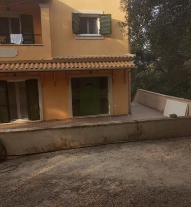 Agioi Deka Casa | Ligeris house 2