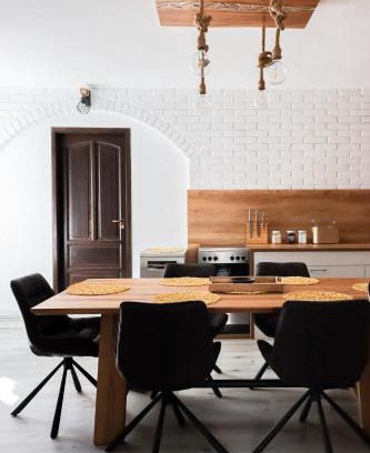 Liget Apartamento | Ligeti Bástya Vendégház
