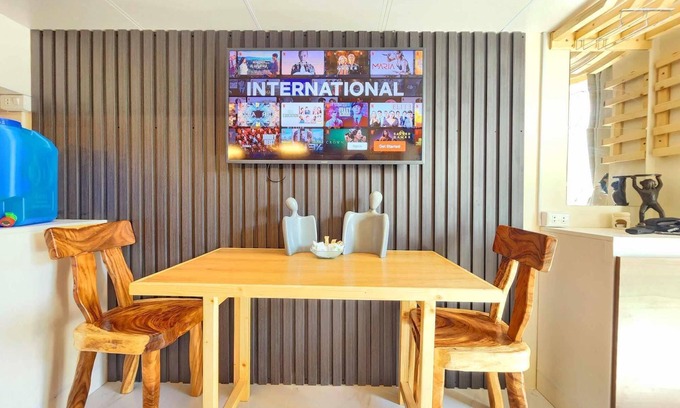 Baguio Apartamento | Light & Airy Baguio Bliss