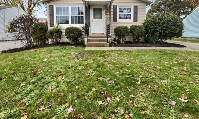 Firestone Park Casa | Light and Bright, Newly Updated Peaceful Home