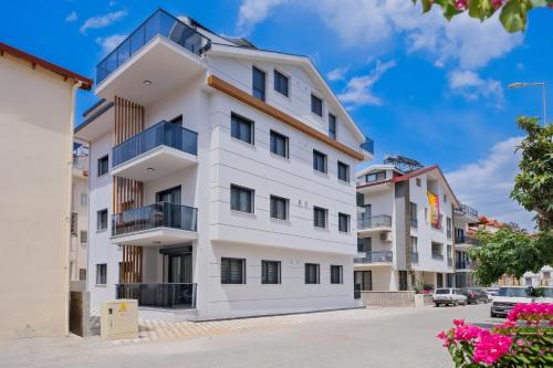 Fethiye Apartamento | Light Apartments