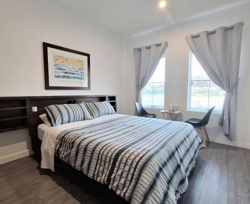 Tullimbar Cama Y Desayuno | Light Blue
