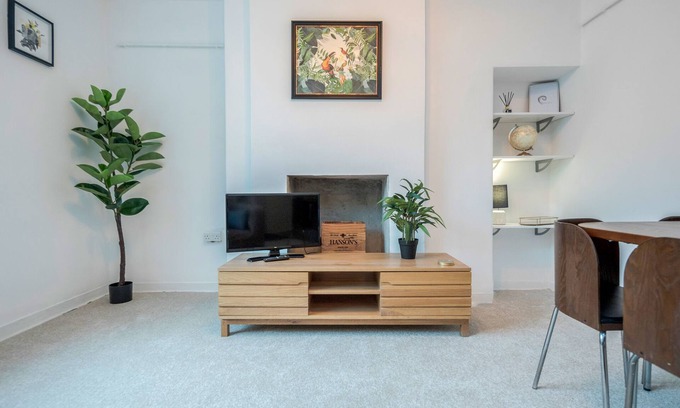 Waterloo Apartamento | Light & Bright 3 bedroom in Waterloo