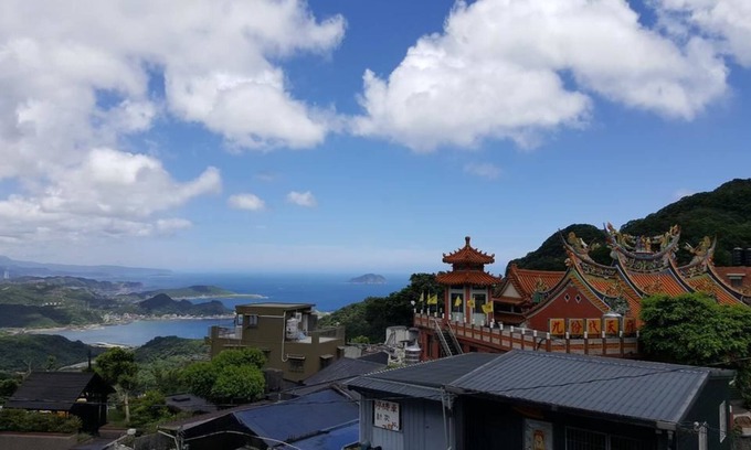 Ruifang Casa | Light Dew Bed and Breakfast