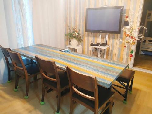 Mapo Apartamento | Light house hongdae Open sale