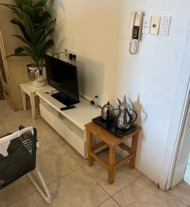Awamiya Apartamento | light of heart