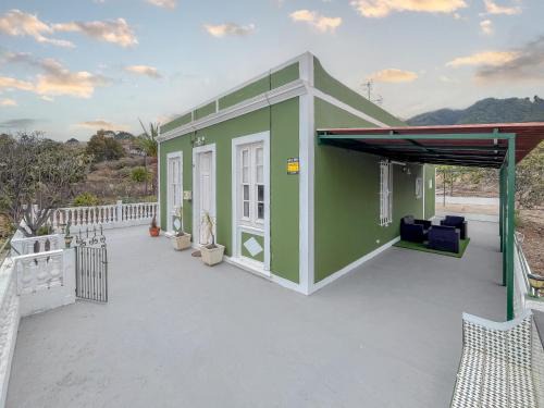 Brena Alta Apartamento | Lightbooking Breña Alta La Palma