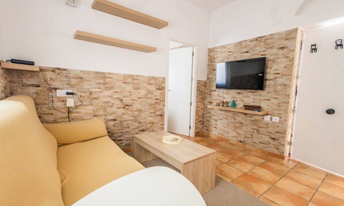 Rota Apartamento | Lightbooking Calvario Rota