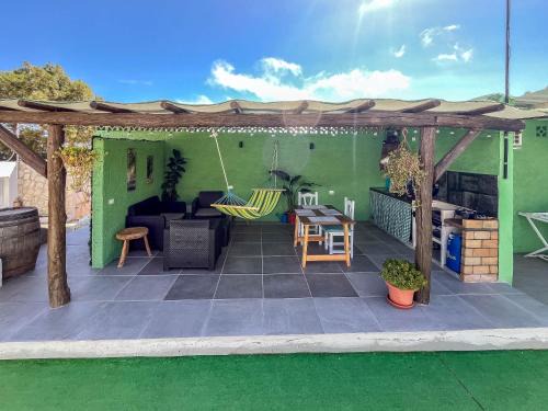Las Casas Apartamento | Lightbooking El Pinar Isla del Hierro