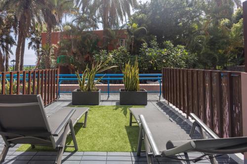 Brena Baja Apartamento | Lightbooking playa de Los Cancajos La Palma