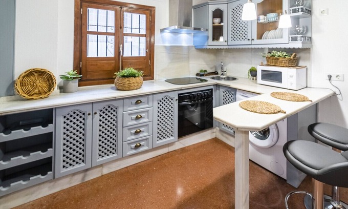 San Pedro Apartamento | Lightbooking Plaza la Corredera Córdoba