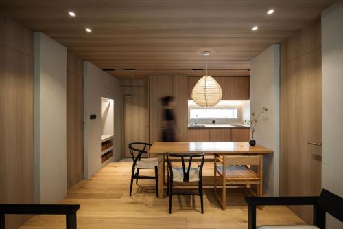 Gwanghui-dong Apartamento | LIGHTHOUSE 249 DDP Dongdaemun